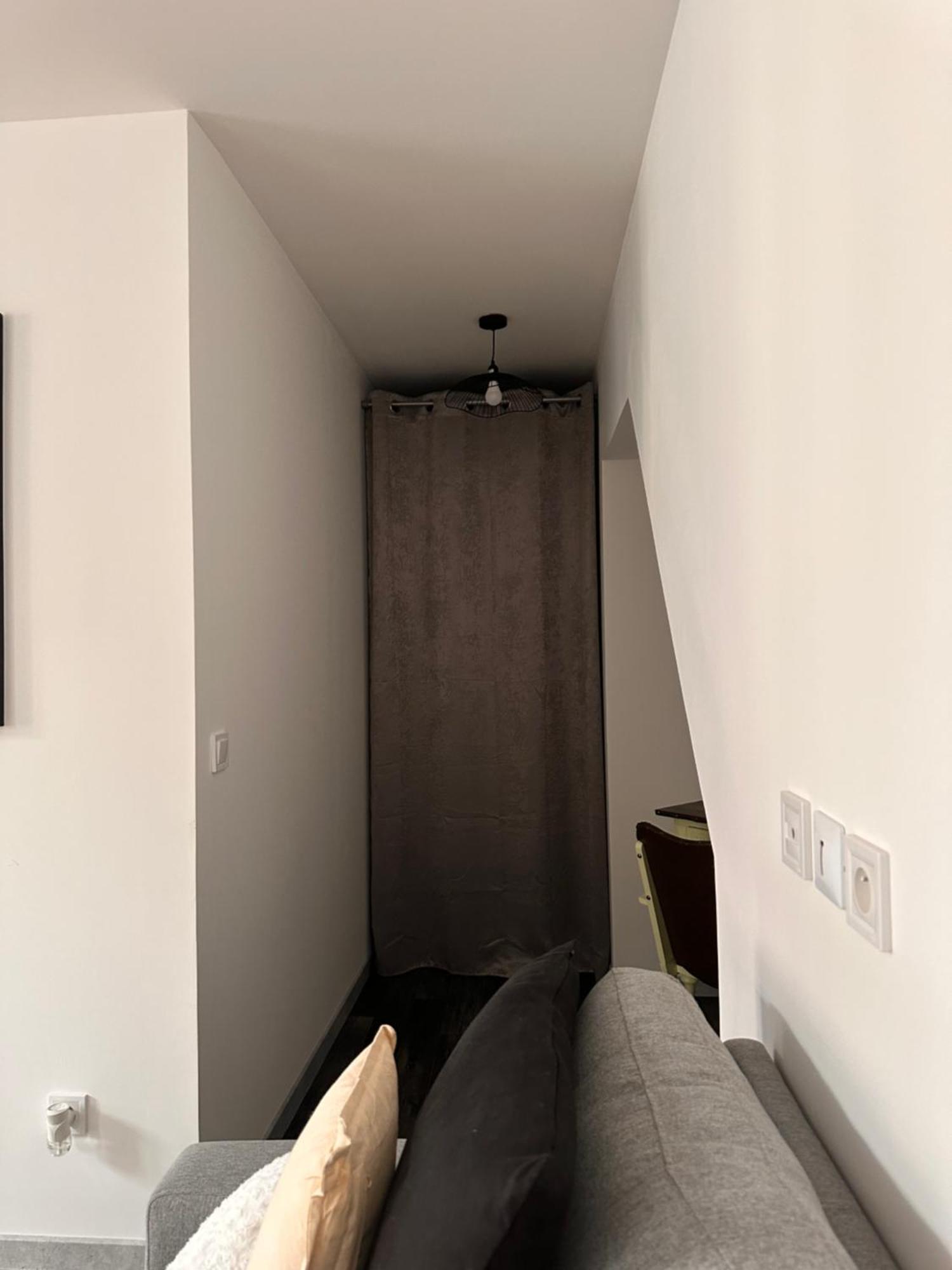 Appart Cocooning Saint-Germain-des-Fosses 外观 照片